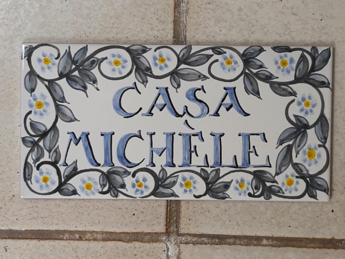 Casa Michele In The Historic Center Daire Vejer de la Frontera Dış mekan fotoğraf